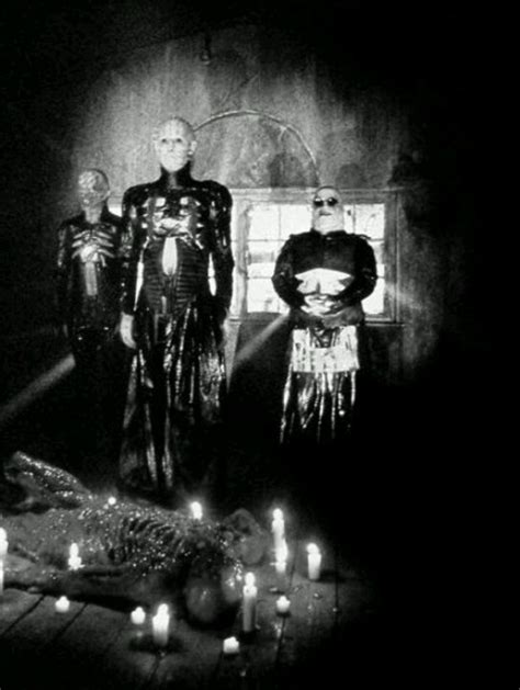 405 best images about HELLRAISER on Pinterest