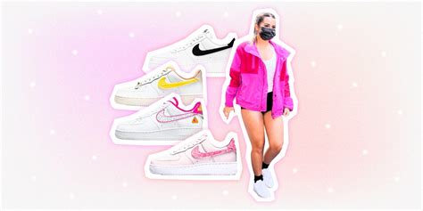 11 Air Force Ones Outfits – Cute Ways to Wear Nike Air Force 1s