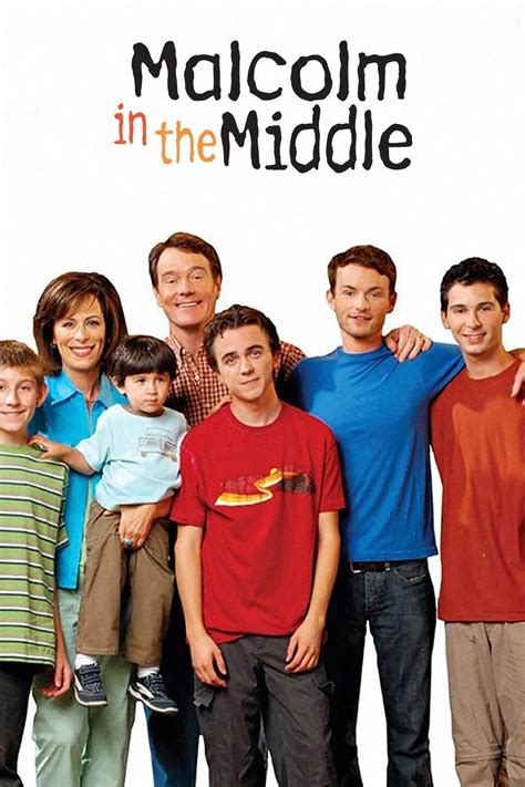 Malcolm From Malcolm In The Middle 2022