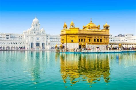 Top 25 Most Beautiful Places to Visit in India - GlobalGrasshopper