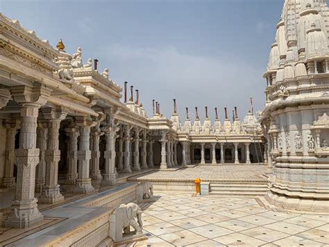 72 Jinalaya Jain Temple Bhinmal Rajasthan India Stock Photos - Free & Royalty-Free Stock Photos ...