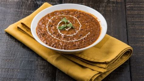 Dal Makhani History: Punjabi Recipe That Revolutionized The Face Of Black Lentils Forever - NDTV ...