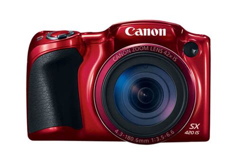 User manual Canon PowerShot SX420 IS (English - 149 pages)