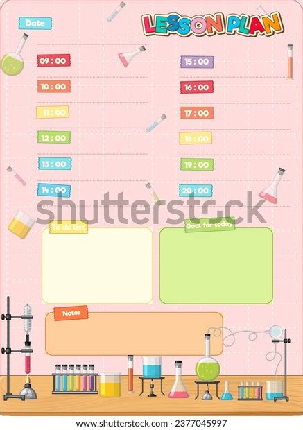 Fun Educational Game Learn English Through Stock Vector (Royalty Free ...