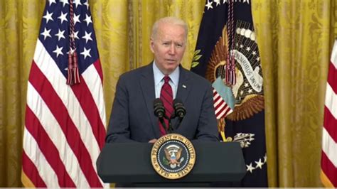 ‘We Have a Deal’: Biden Announces Infrastructure Agreement - Fox21Online