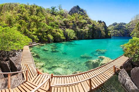 Coron Island Hopping Tour, Palawan | LETSGOPALAWAN