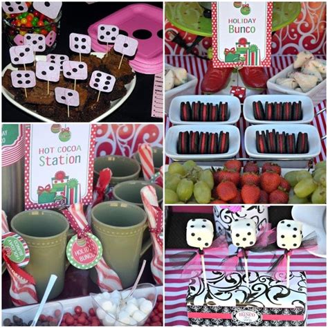 Fun Themes for Bunco Party Ideas | Blarney Party | Bunco party, Bunco party themes, Bunco