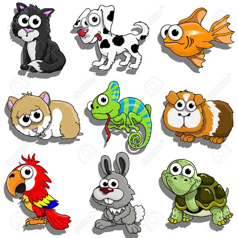 Animal Clipart Collection | Free download best Animal Clipart ...