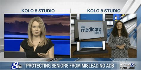 KOLO TV Shares How to Protect Seniors From Deceitful Marketing