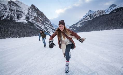 Exploring Banff and Lake Louise on Your Own Two Feet | Banff & Lake ...