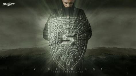 Skillet – Victorious (Soundtrack Version) Lyrics | Genius Lyrics