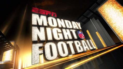 Sean McDonough is the new voice of Monday Night Football