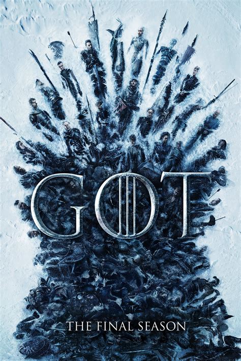 Game of Thrones (2019) Hindi Season 8 Complete JIO CINEMA Free Movies ...