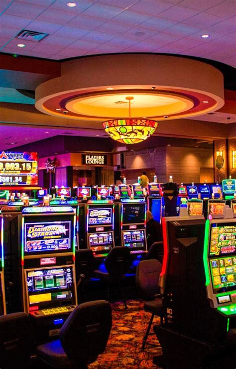 Win Big at Four Winds Casino | Visit South Bend Mishawaka