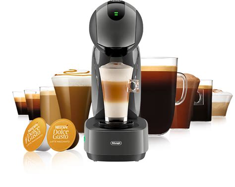 Using Nescafe Dolce Gusto | museosdelima.com