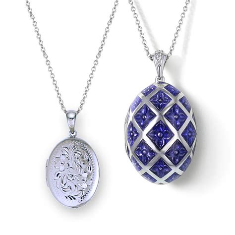 Lockets | Jewelry Designs