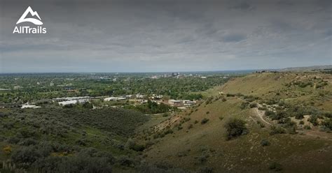 10 Best trails and hikes in Boise | AllTrails