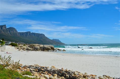 The Best Beaches in Cape Town, South Africa