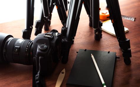 The Best Gear for Documentaries