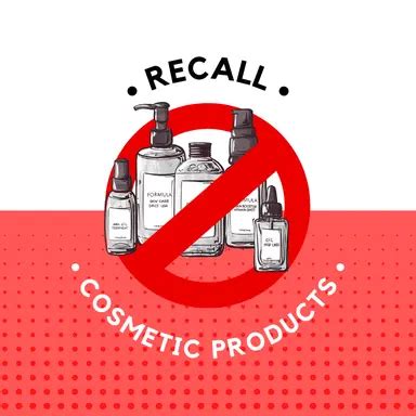 Recall of products - 2023 - Recalls of products