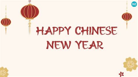 Happy Chinese New Year 2024: Wishes, images, quotes to celebrate Lunar ...