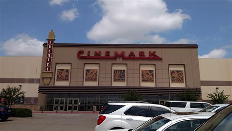 Cinemark Theatres Have Closed Until It's Safe to Return