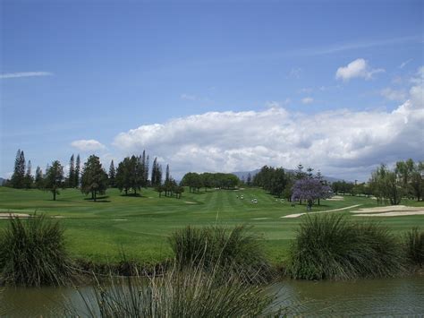 Golf guide, Los Lagos Golf Course Mijas Costa | Recreation & Sport in Andalucia | Andalucia.com