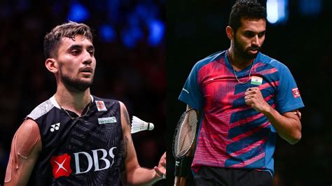 China Open 2023: Indian Squad, Schedule, Match Timings, Live Streaming Details And All You Need ...