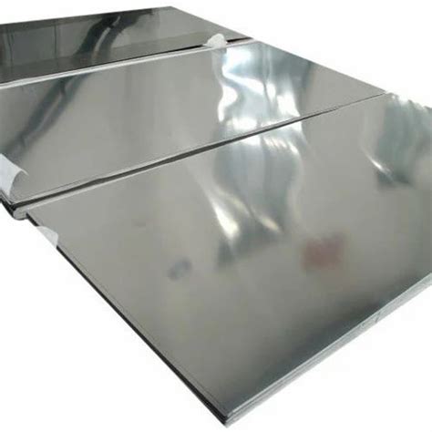 301 Stainless Steel Sheet at Rs 160/kilogram | Bhuleshwar | Mumbai | ID: 19280720548