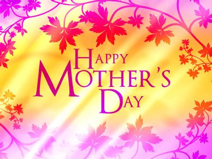 Mother's Day Theme Pack | Cola Pictures | WorshipHouse Media