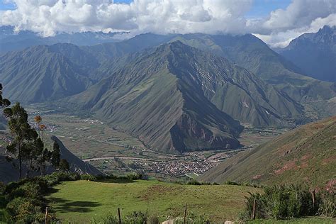 Urubamba - Sacred Valley urubamba river | Urubamba. Sacred V… | Flickr