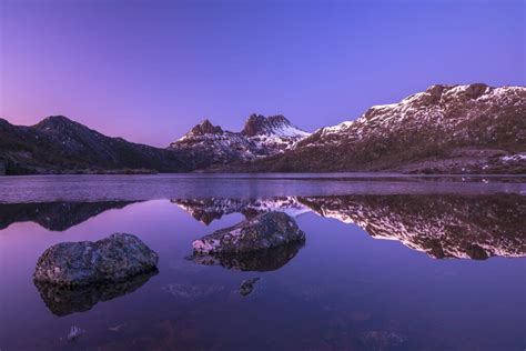 Cradle Mountain | Must-See Places Tasmania