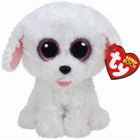 Pippie the Dog - Beanie Boos - Beaniepedia