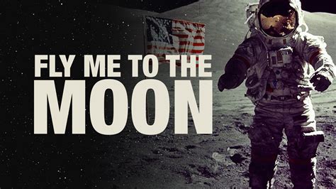 Watch Fly Me To The Moon (40th Anniversary Special) | Fox Nation