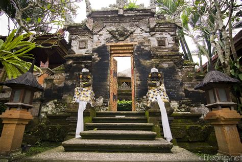 A Guide To Ubud Palace | Trip101