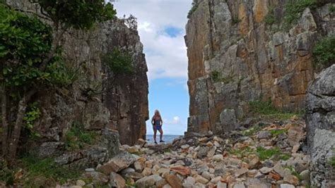 Diamond Head Campground, Crowdy Bay NP, NSW - Indefinite Leave