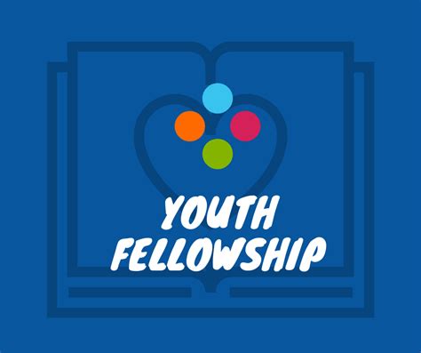 Youth Fellowship – St. Paul Church