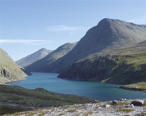 Rondane | Rondane National Park, Norway. | Martin Gajdošík | Flickr