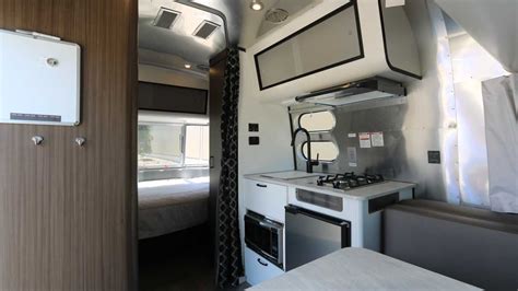 2020 Airstream Caravel 16RB Review: Shiny Disco Ball