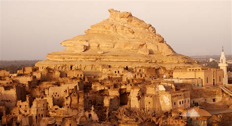 Siwa Overnight Tour from Alexandria | Visitors Egypt Tours