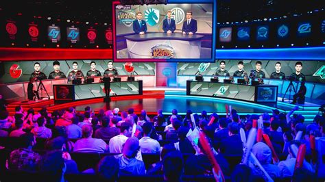 2023 LCS Spring Split: Schedule, Standings, Results and How to Watch