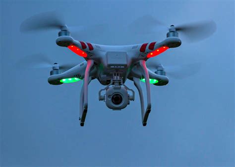 What Are the Risks Of Drones? The threat of weaponized drone use today