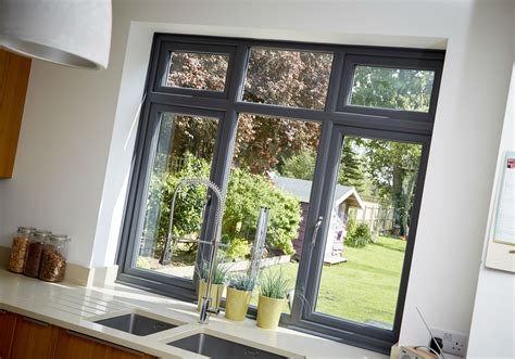 How much do grey and coloured upvc windows cost? Are they worth it?