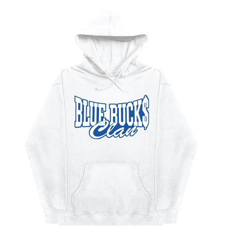 BlueBucksClan Official Store