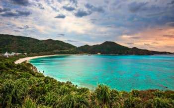 The 15 Best Beaches in Okinawa // World Beach Guide