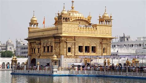 9 Holy Temples In Punjab To Reinstate Your Faith In The Almighty In 2023!