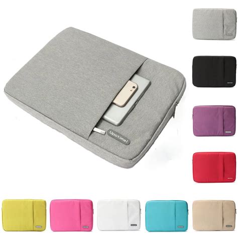 15 Inch Multicolor Waterproof Laptop Sleeve Case Carry Bag for MacBook Air/Pro Notebook Sale ...