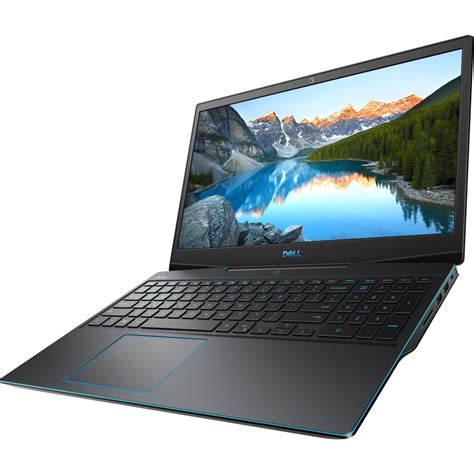 Dell G3 15 3500 15.6" Core i5-10300H ,GTX 1650 4GB GDDR6, 8GB RAM, M.2 256GB PCIe NVMe, FHD ...