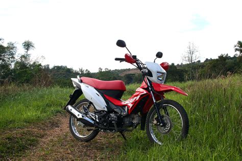 All-new XRM 125 Fi DS – Review - Motoph - motoph.com