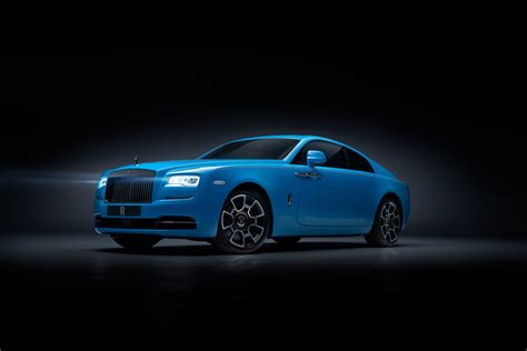 Rolls Royce Wraith Black Badge 2019 Wallpaper,HD Cars Wallpapers,4k Wallpapers,Images ...